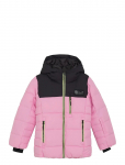 Color Kids - Jr. Ski Puffer Jacket - Quilt - Suusajoped - 116