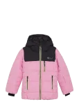 Color Kids - Jr. Ski Puffer Jacket - Quilt - Suusajoped - 116