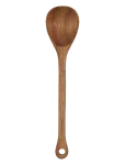 House Doctor - Spoon, Hdeya, Nature - Serveerimislusikad - 30X7.5X1CM