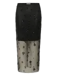 InWear - Kuiiw Skirt - Maksiseelikud - L