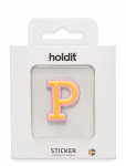 Holdit - Sticker Letter - Telefonikleebised - ONE SIZE
