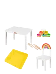 ROBA - Seating Set - Laste magamistoa komplektid - ONE SIZE