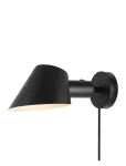 Design For The People - Stay | Wall Light - Seinalambid - &Oslash; 15 CM