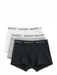 GANT - 3-Pack Trunks - Bokserid - XXXL