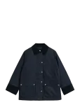 Gant - Waxed Cotton Double Decker Jacket - T&ouml;&ouml;jakid - XL