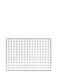St&auml;dter - Cooling Rack 45X32Cm Rectangular - Muud k&uuml;psetustarvikud - L45CM