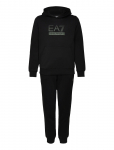 EA7 - Tracksuit - Dressikomplektid - 176
