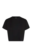 Aim&acute;n - Essence Relaxed T-Shirt - Spordi l&uuml;hikeste varrukatega l&uuml;hikesed topid - XL