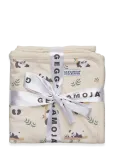 Geggamoja - Bamboo Baby Blanket - Beebitekid - ONE SIZE