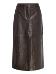 Minus - Msdorothea Midi Skirt - P&otilde;lveni ja midiseelikud - 36