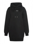 Calvin Klein Jeans - Ls Monologo Premium Terry Hoodie - Kapuutsiga pusad - XS