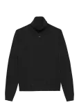 Tommy Jeans - Tjw Essential Trtlnk Sweater - K&otilde;rge kaelusega - S