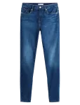 Tommy Hilfiger - Como Mid Rise Skinny Essential - Kitsad - 31 x 32