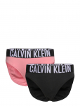 Calvin Klein - 2Pk Bikini - Alusp&uuml;ksid - 152-164