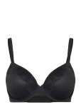 Calvin Klein - Lght Lined Perfect Coverage - Polsterdatud rinnahoidjad - 75 D