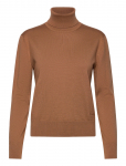 Calvin Klein - Ls Tnk Extrafine Merino Swtr 14G - K&otilde;rge kaelusega - XXL