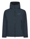 Didriksons - Biak Jacket - Spordi vihmamantlid - L