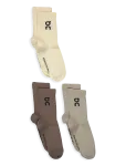 On - Logo Sock High 3P - Spordisokid - 47-49