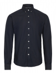 Sebago - Oxford Button Down Shirt - Oxfordi s&auml;rgid - XL