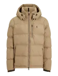 Polo Ralph Lauren - The Gorham Down Jacket - Polsterdatud jakid - M