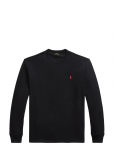 Polo Ralph Lauren - Classic Fit Jersey Long-Sleeve T-Shirt - Pikkade varrukatega - XS