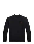 Polo Ralph Lauren - Classic Fit Jersey Long-Sleeve T-Shirt - Pikkade varrukatega - XS