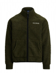 Polo Ralph Lauren - Polo Sport Pile Fleece Jacket - Fliisid - S