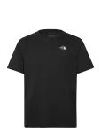 The North Face - M Evolution Simple Dome Regular Short Sl - Spordi T-s&auml;rgid - M