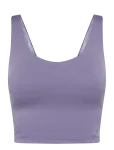 The North Face - W Jaida Long Line Bra - Sportrinnahoidjad - K&otilde;ik - XS