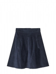 Mads N&oslash;rgaard - Pretty Cord Stelly Skirt - L&uuml;hikesed seelikud - 40