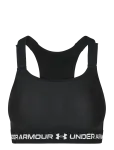 Under Armour - Heatgear High - Sportrinnahoidjad - K&otilde;ik - L