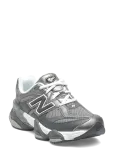 New Balance - New Balance 9060 Kids Lace - Madala s&auml;&auml;rega tossud - 29