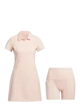 Adidas Golf - W Ult+ Dress - Spordikleidid - S