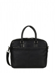 Howard London - Laptop Bag Morris - Arvutikotid - ONE SIZE