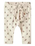 Lil'Atelier - Nbngayo Eli Reg Pant Lil Noos - P&uuml;ksid - 56