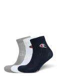 Champion - 3Pk Crew Socks - Sokid - 31-34