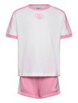 Adidas Originals - Short Tee Set - Komplektid l&uuml;hikeste varrukatega T-s&auml;rgiga - 128