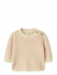 Lil'Atelier - Nbfnadie Ls Loose Knit Lil - Pulloverid - 56