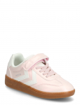 Hummel - Vm78 Cph Metallic Jr - Madala s&auml;&auml;rega tossud - 29