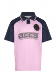 Hummel - Hmljr Loose Tiger Soccer Jersey S/S - Jalgpallis&auml;rgid - 110/116