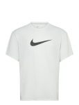 NIKE SWIM - Nike Specs Soft Hand Poly Short Sleeve Hydroguard - Spordi T-s&auml;rgid - M