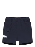 Helly Hansen - K Hh Qd Shorts - Cargo l&uuml;hikesed p&uuml;ksid - 110