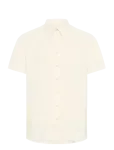 Blend - Bhbobby Linen S/S - L&uuml;hikeste varrukatega s&auml;rgid - XL