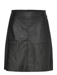 FREE/QUENT - Fqharley-Skirt - L&uuml;hikesed seelikud - S