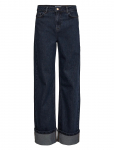 N&uuml;mph - Nutoronto Wide Jeans - Laiad - 42
