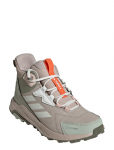 Adidas Terrex - Terrex Anylander Mid Lea Cp W - 40 2/3