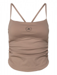 Adidas By Stella McCartney - Asmc Std Crop - XS