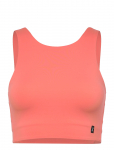 On - Core 2-In-1 Crop - Spordi varrukateta l&uuml;hikesed topid - M
