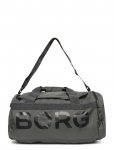 Bj&ouml;rn Borg - Borg Logo Sports Bag - Spordi j&otilde;usaalikotid - ONE SIZE