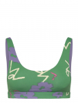 Quiksilver - Riva Top - Sportbikiinid - XL
